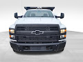 2024 Chevrolet Silverado MD Work Truck