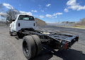 2024 Chevrolet Silverado MD Work Truck