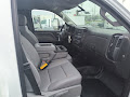 2024 Chevrolet Silverado MD Work Truck