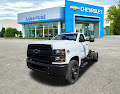2024 Chevrolet Silverado MD Work Truck