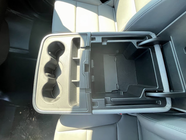 2024 Chevrolet Silverado MD Work Truck