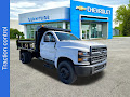 2024 Chevrolet Silverado MD Work Truck