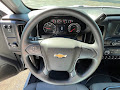 2024 Chevrolet Silverado MD Work Truck