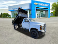 2024 Chevrolet Silverado MD Work Truck