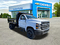 2024 Chevrolet Silverado MD Work Truck
