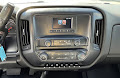 2024 Chevrolet Silverado MD Work Truck