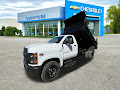 2024 Chevrolet Silverado MD Work Truck