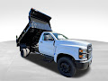 2024 Chevrolet Silverado MD Work Truck