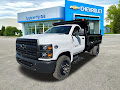 2024 Chevrolet Silverado MD Work Truck