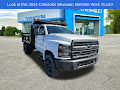 2024 Chevrolet Silverado MD Work Truck