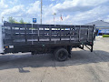 2024 Chevrolet Silverado MD Work Truck
