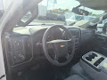 2024 Chevrolet Silverado MD Work Truck