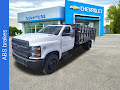 2024 Chevrolet Silverado MD Work Truck