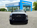 2024 Chevrolet Silverado MD Work Truck