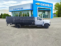 2024 Chevrolet Silverado MD Work Truck
