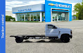 2024 Chevrolet Silverado MD Work Truck