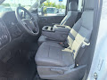2024 Chevrolet Silverado MD Work Truck