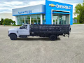2024 Chevrolet Silverado MD Work Truck