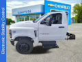 2024 Chevrolet Silverado MD Work Truck