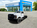 2024 Chevrolet Silverado MD Work Truck