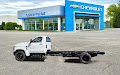 2024 Chevrolet Silverado MD Work Truck
