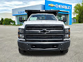 2024 Chevrolet Silverado MD Work Truck