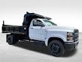 2024 Chevrolet Silverado MD Work Truck