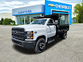 2024 Chevrolet Silverado MD Work Truck