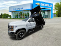 2024 Chevrolet Silverado MD Work Truck
