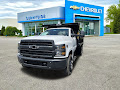 2024 Chevrolet Silverado MD Work Truck
