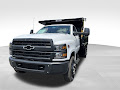 2024 Chevrolet Silverado MD Work Truck