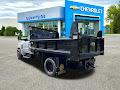 2024 Chevrolet Silverado MD Work Truck