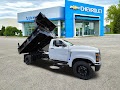 2024 Chevrolet Silverado MD Work Truck