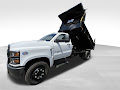 2024 Chevrolet Silverado MD Work Truck