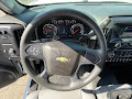 2024 Chevrolet Silverado MD Work Truck