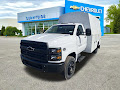2024 Chevrolet Silverado MD Work Truck