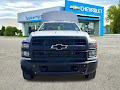 2024 Chevrolet Silverado MD Work Truck