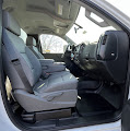 2024 Chevrolet Silverado MD Work Truck