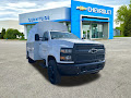 2024 Chevrolet Silverado MD Work Truck