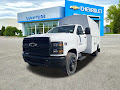 2024 Chevrolet Silverado MD Work Truck