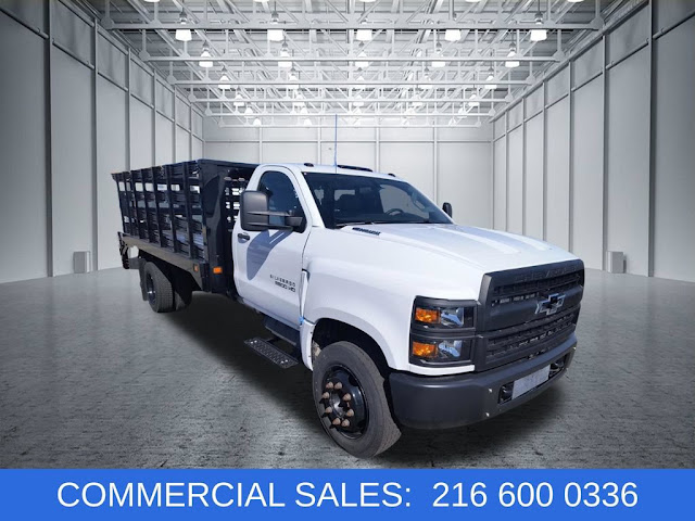 2024 Chevrolet Silverado MD Work Truck
