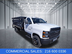 2024 Chevrolet Silverado MD Work Truck