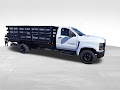2024 Chevrolet Silverado MD Work Truck