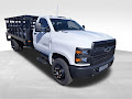 2024 Chevrolet Silverado MD Work Truck