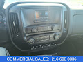 2024 Chevrolet Silverado MD Work Truck