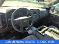 2024 Chevrolet Silverado MD Work Truck
