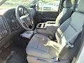 2024 Chevrolet Silverado MD Work Truck