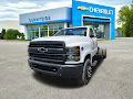 2024 Chevrolet Silverado MD Work Truck