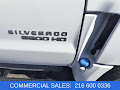 2024 Chevrolet Silverado MD Work Truck