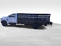 2024 Chevrolet Silverado MD Work Truck
